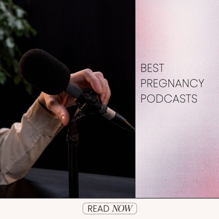 12 Best Pregnancy Podcasts Dear Media New Way to Podcast