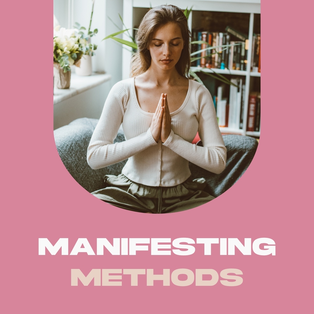 Manifesting Methods