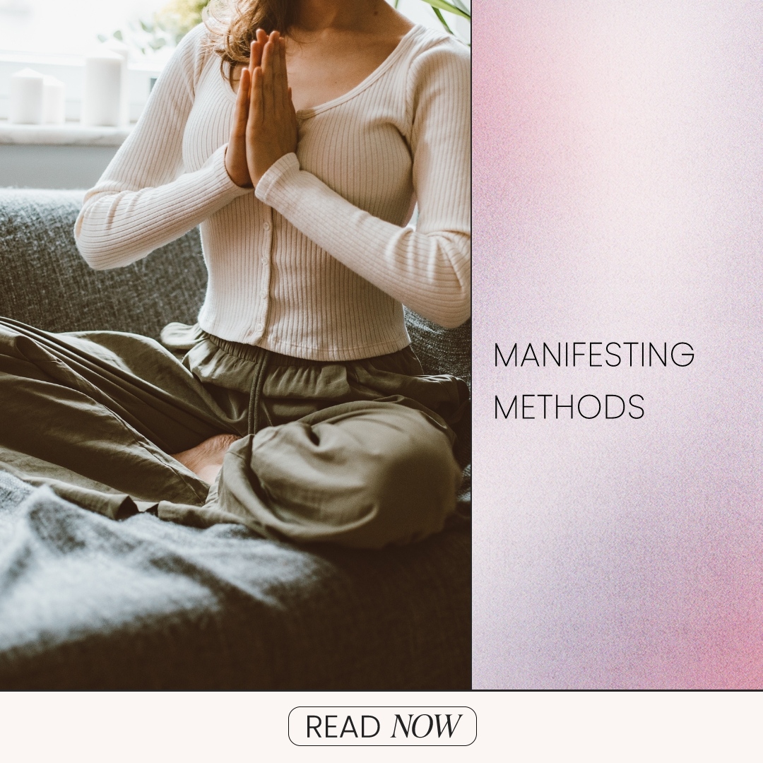 Manifesting Methods