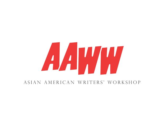 AAWW Asian American Writers' Workshop