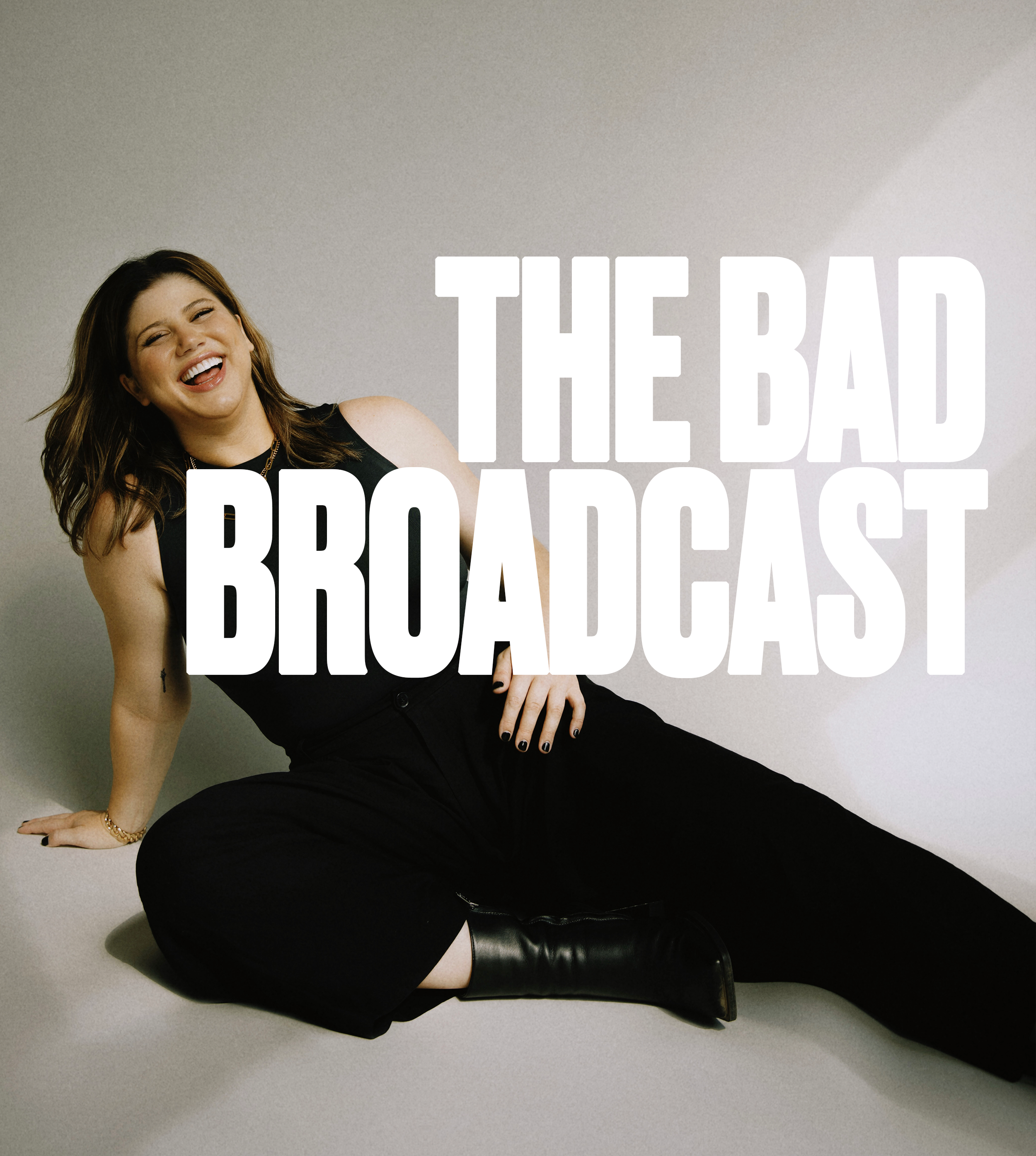 The Bad Broadcast