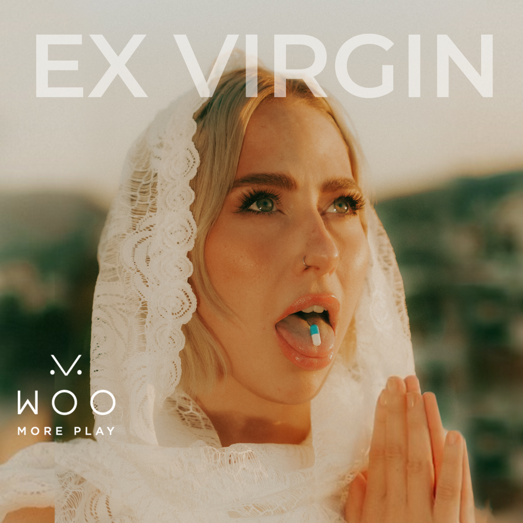 Ex-Virgin