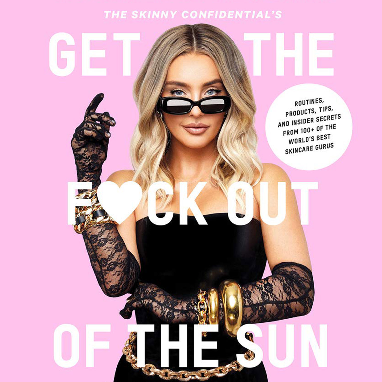 Get The F*ck Out Of The Sun