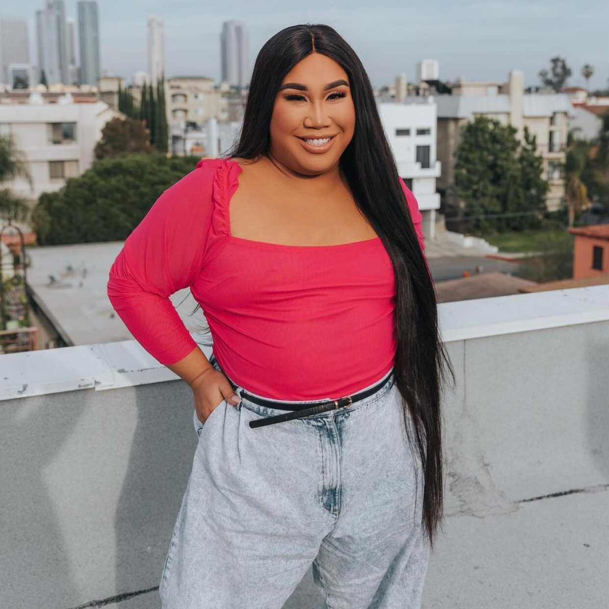 Patrick Starrr | Asian American Podcast Hosts You Need To Know
