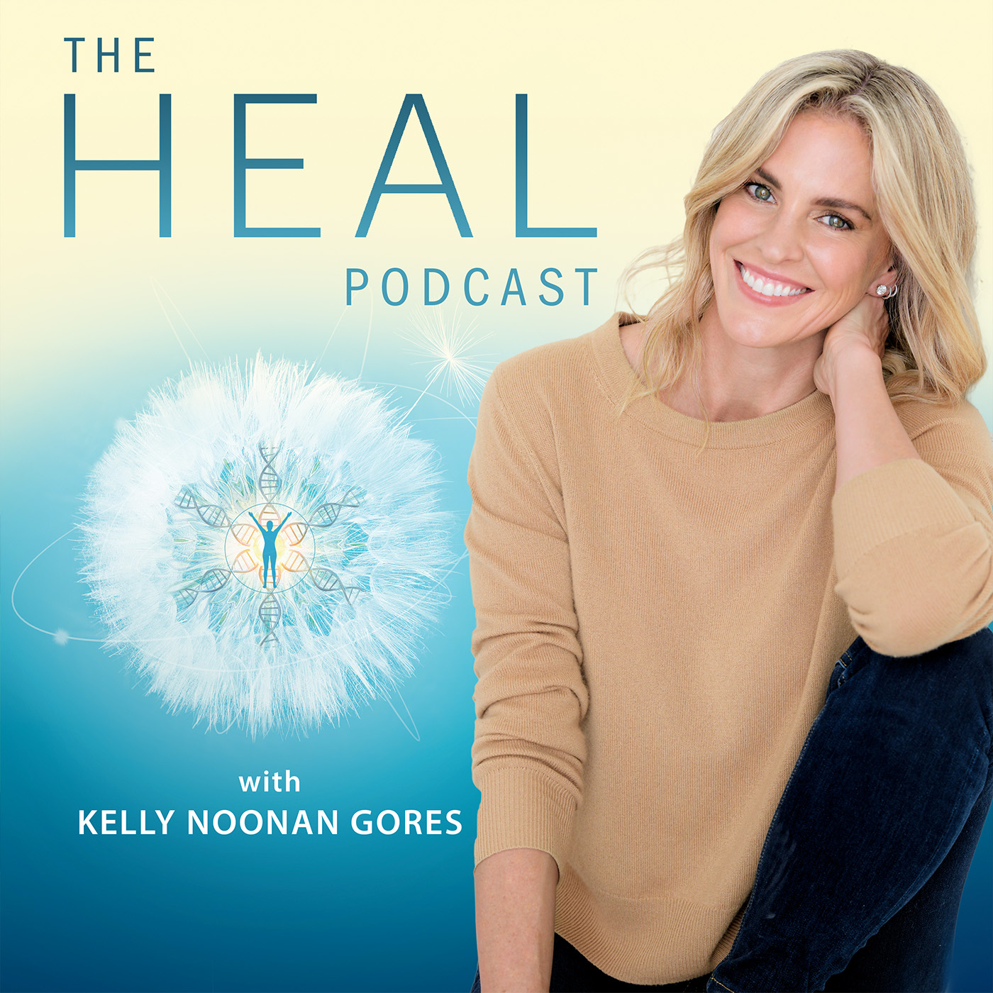 The Heal Podcast
