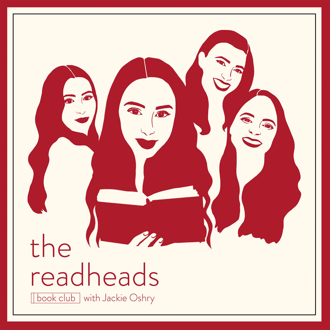 The Readheads Book Club