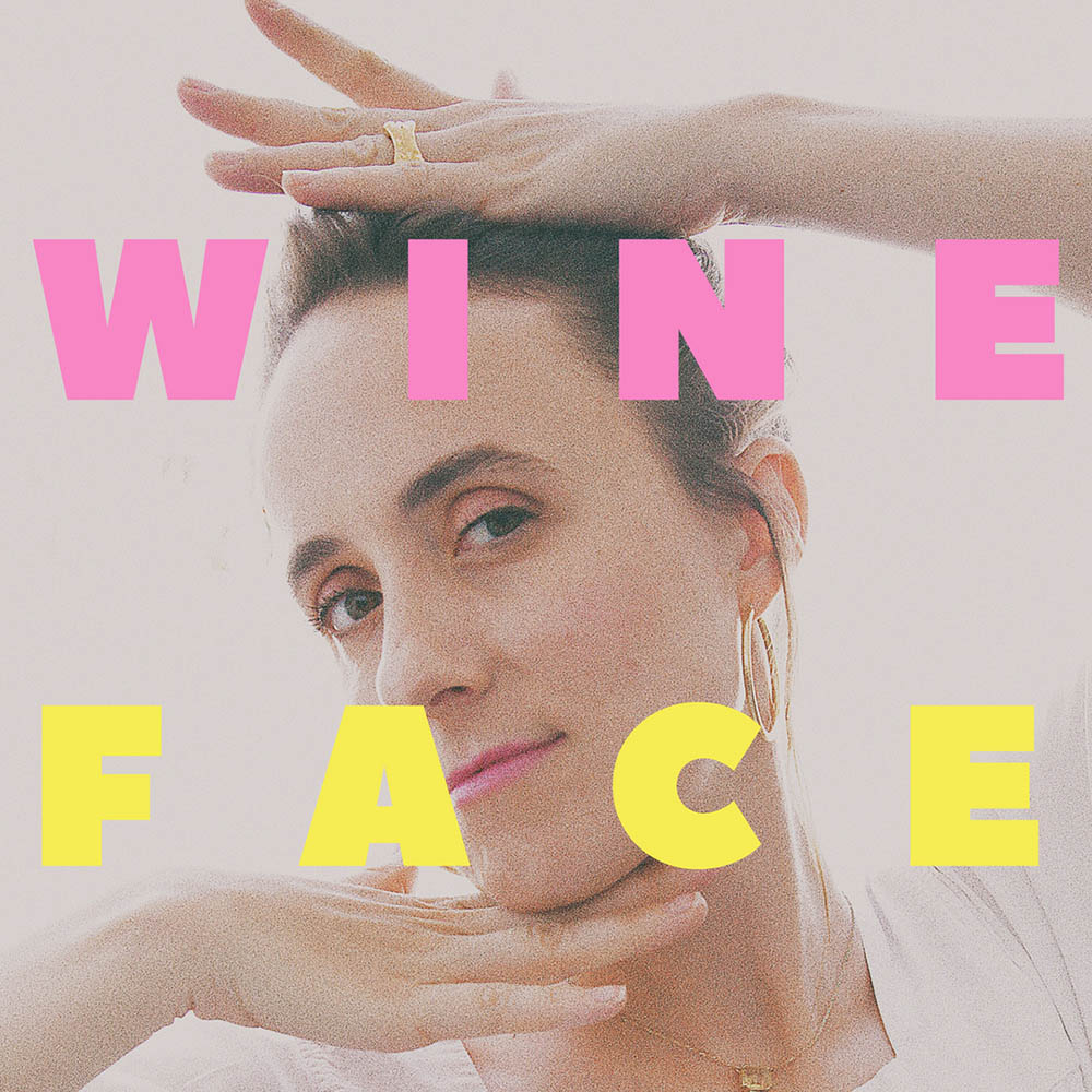 Wine Face