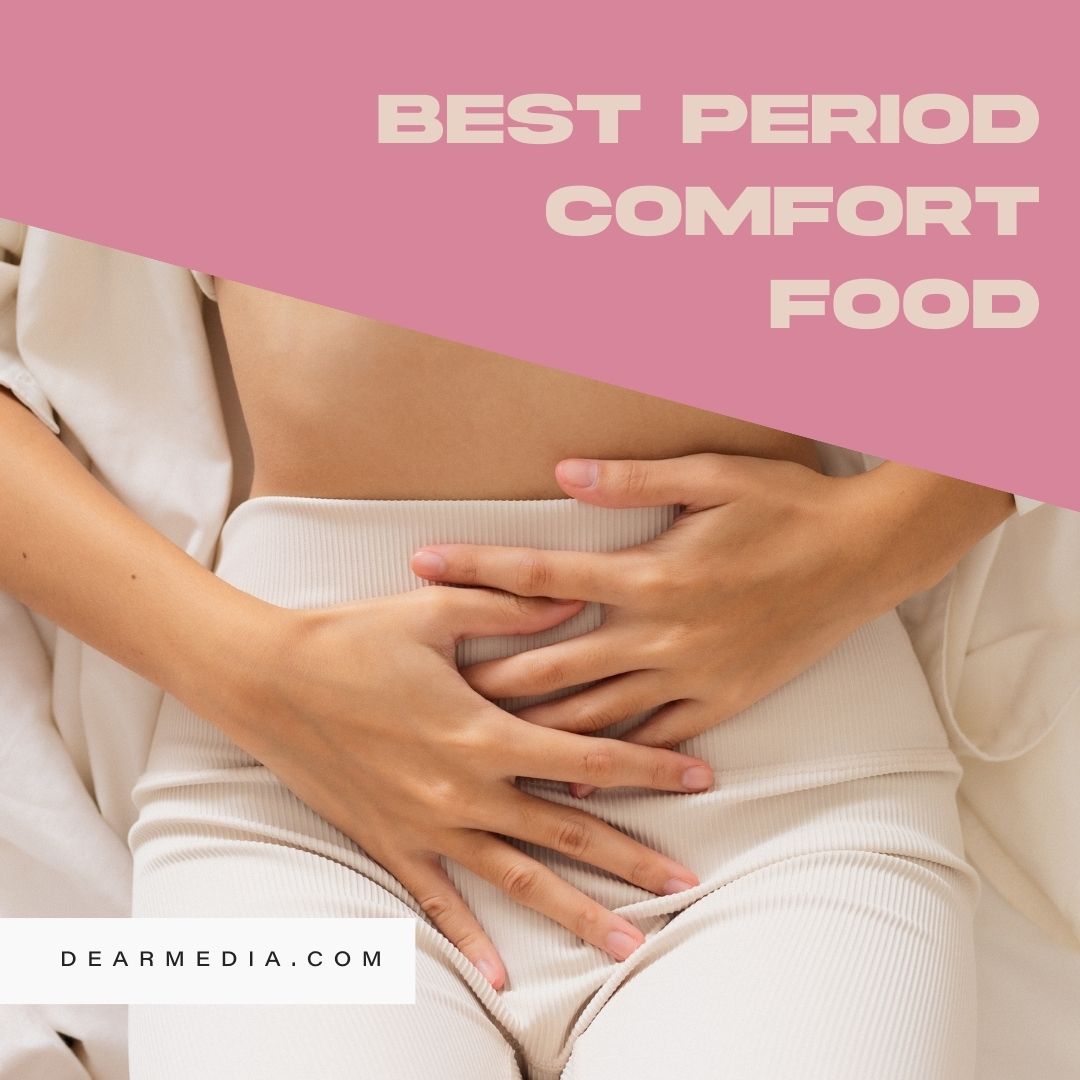 Best Period Comfort Food