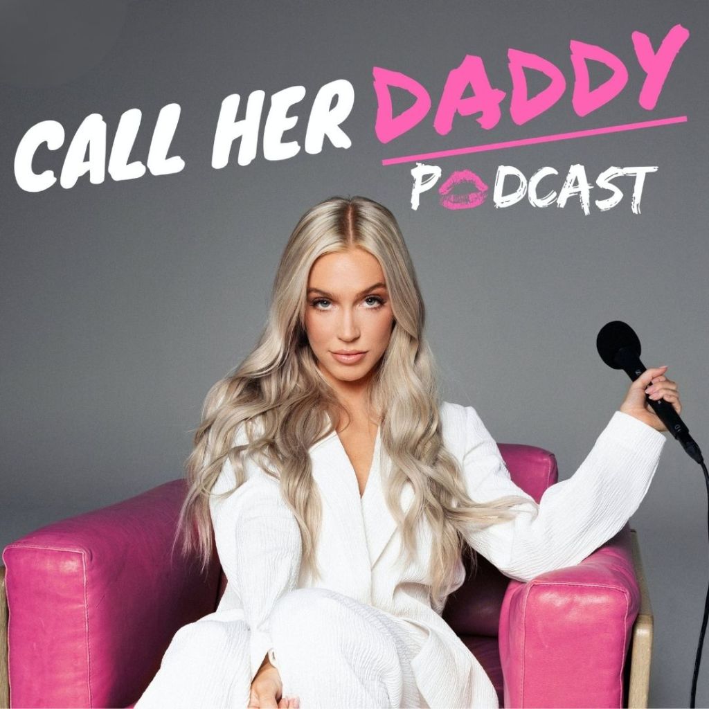 10 Podcasts Like Call Her Daddy