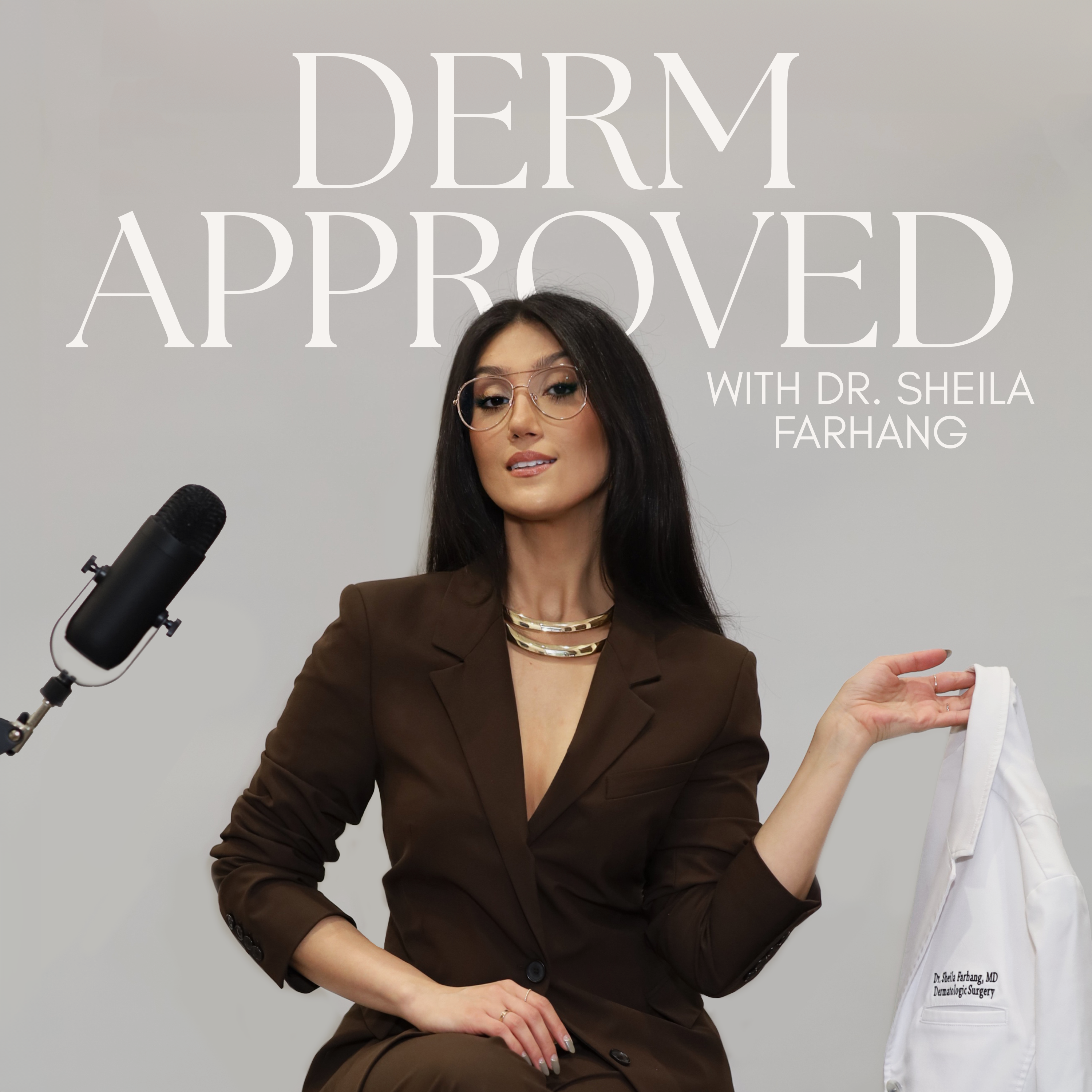 Derm Approved