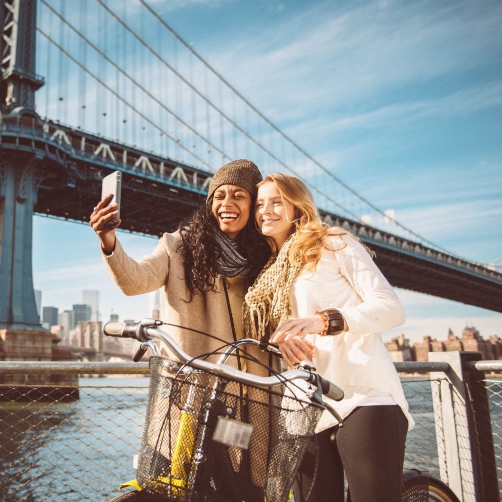 The Ultimate Guide To An Epic Girls Trip To NYC