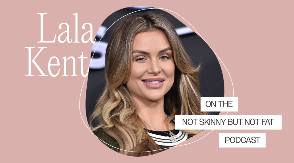 Lala Kent is Done Compromising