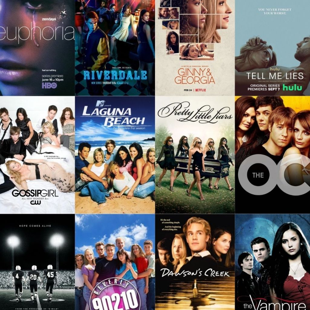 14 Shows Like One Tree Hill