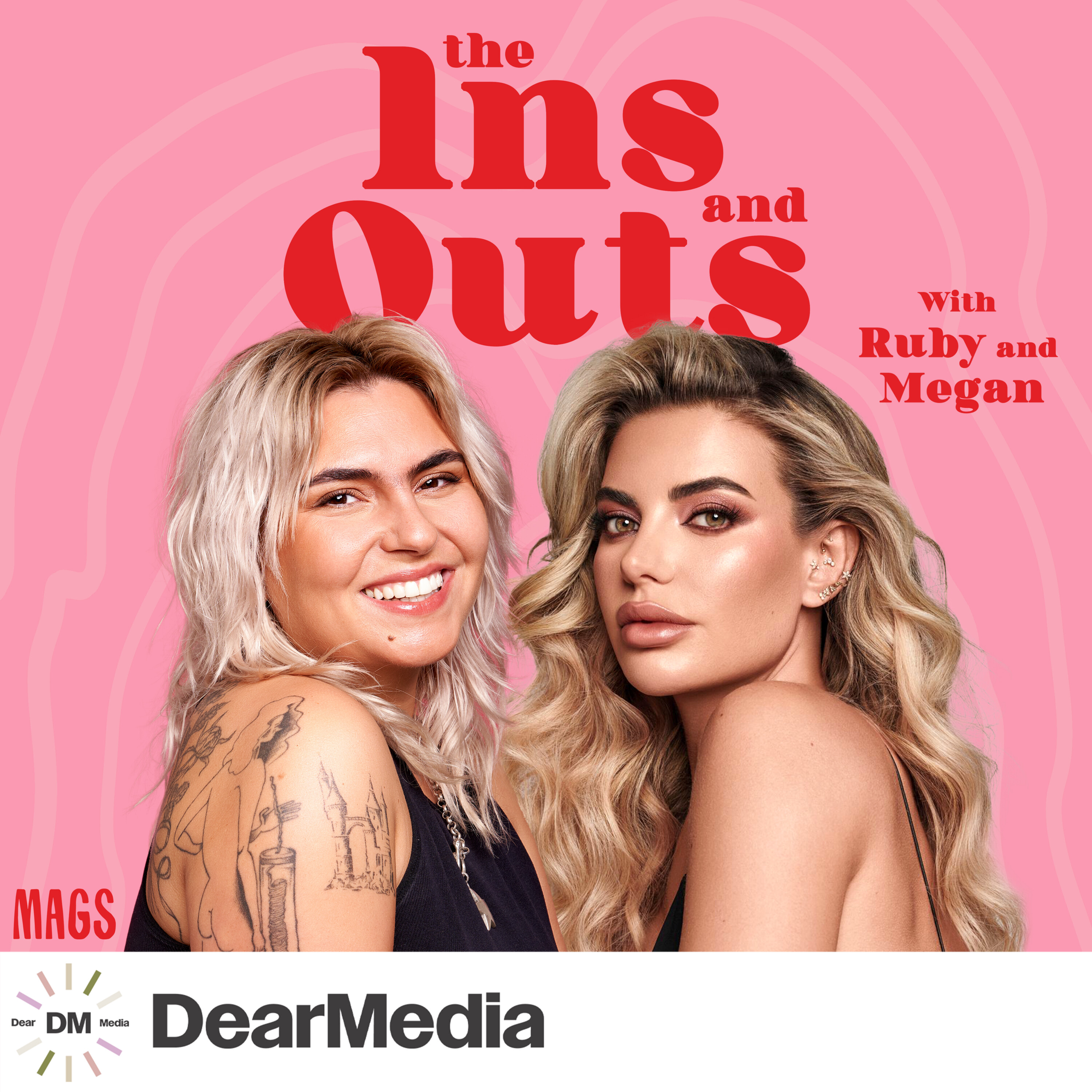 The Ins and Outs with Ruby and Megan