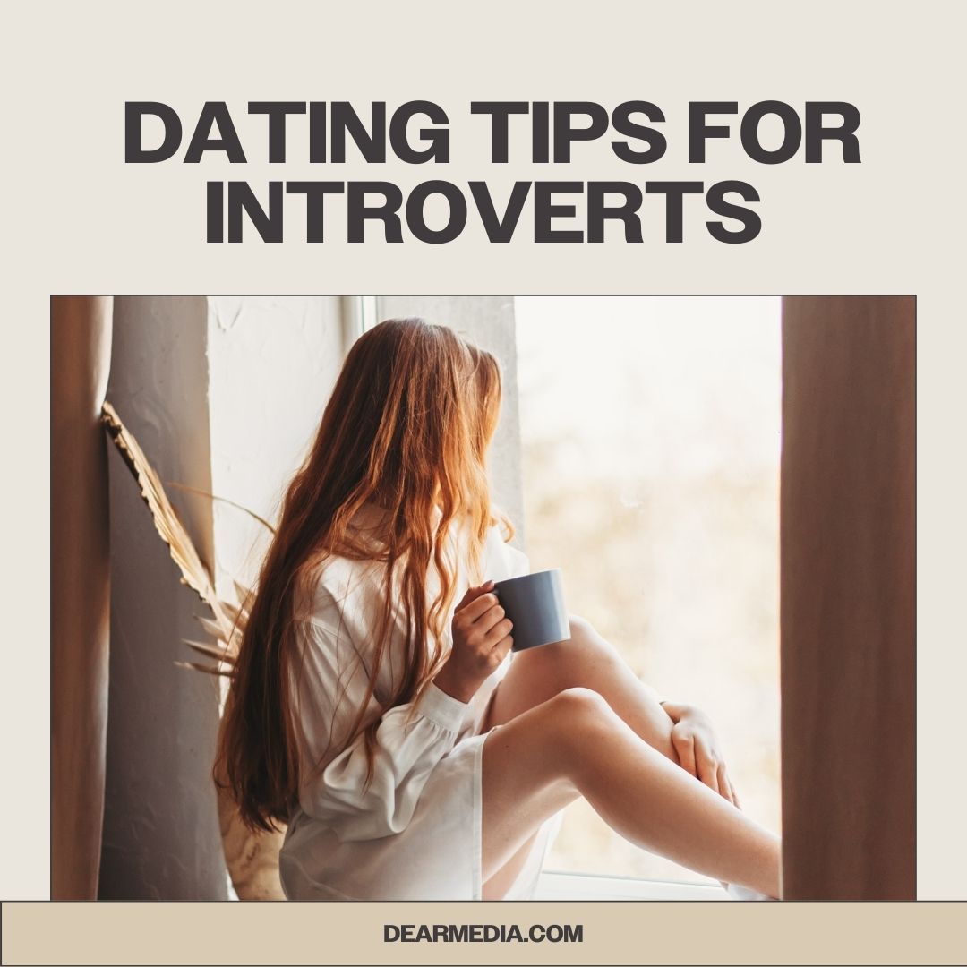 dating tips for introverts