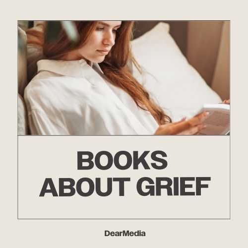 books about grief