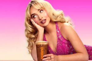 We Tried Sabrina Carpenter’s New Dunkin’ Donuts Drink—Here’s How It Stacks Up