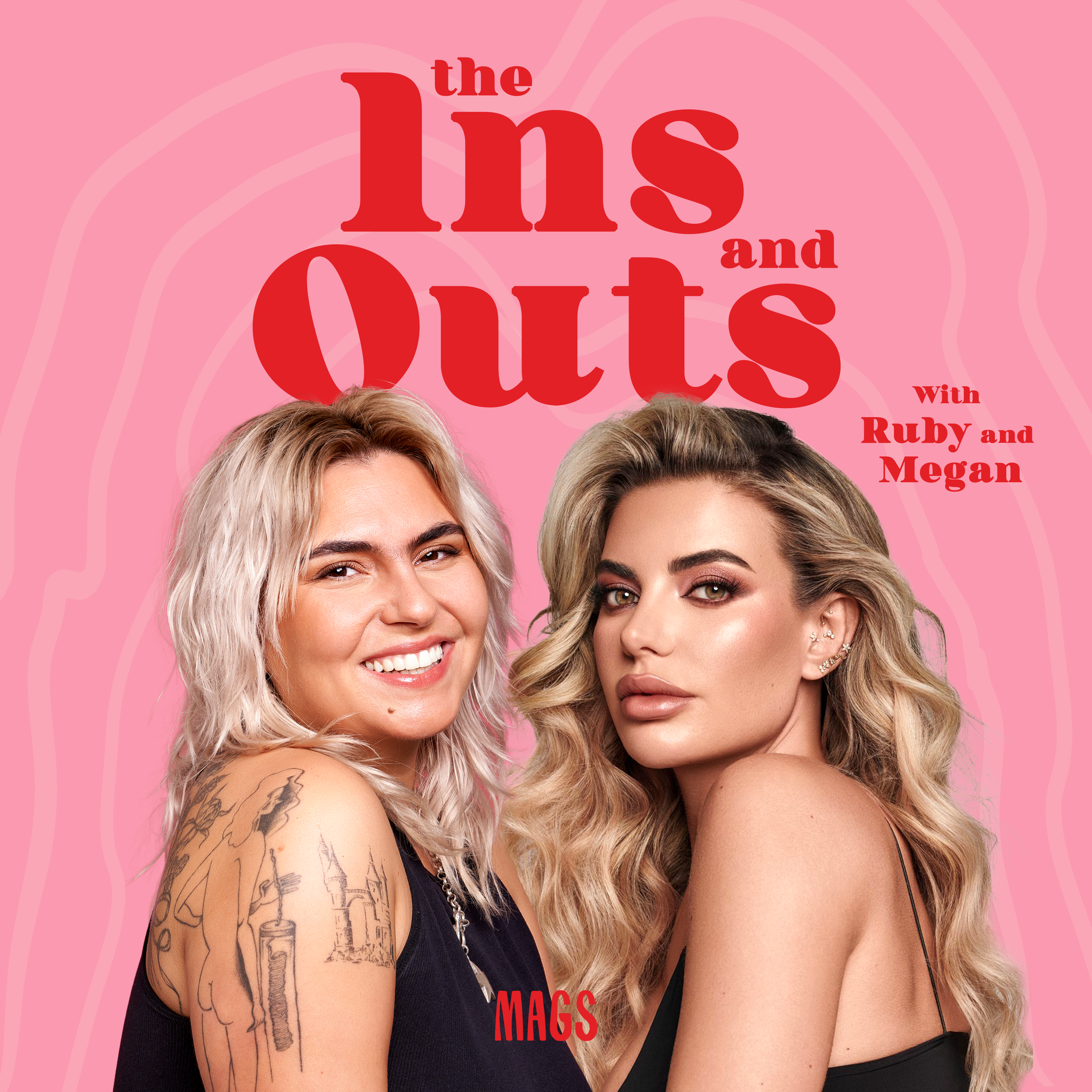 The Ins and Outs with Ruby and Megan