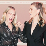 Nobody Asked For This: Sara and Erin Foster Did It Anyways