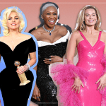 17 Best Golden Globes Looks of All Time