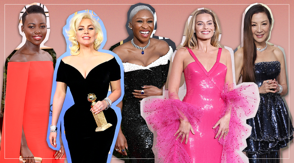 17 Best Golden Globes Looks of All Time