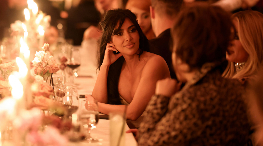 A Look Inside How the Kardashians Actually Plan Their Lavish Parties