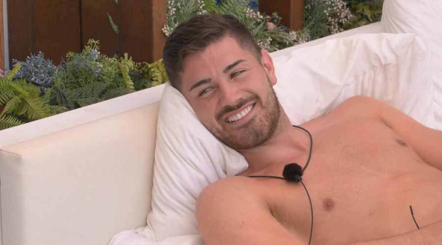 Scott-van-der-Sluis on Love Island, Life After Reality TV, and Why He Skipped All Stars