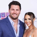 Scheana Shay Spills on Valentine’s Day and Calls Dolores Catania for ‘Traitors’ Secrets