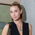 Whitney Port on Reality TV, Motherhood, and Knowing When to Accept Help