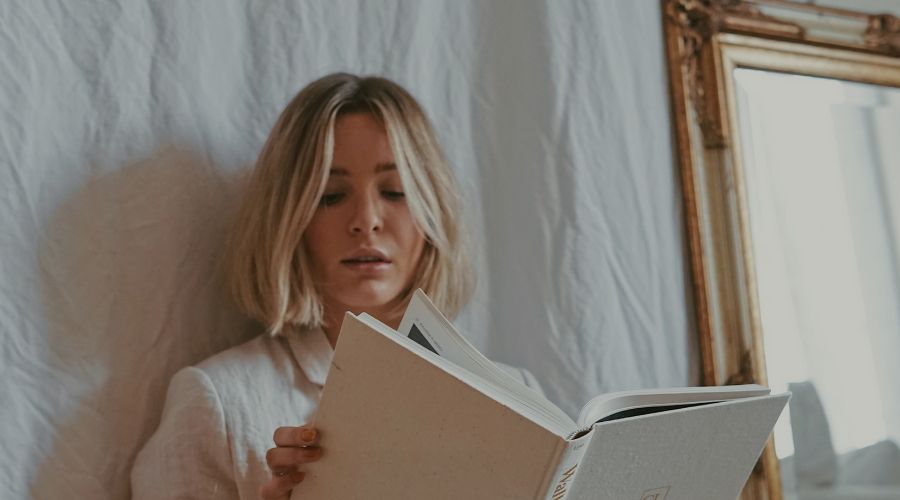 10 Books About What Women Want and How to Get It