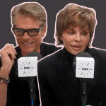 Lisa Rinna and Harry Hamlin Are Ready to Talk About the Husband