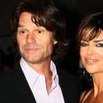 Lisa Rinna and Harry Hamlin Prove You Can Survive a Bad First Kiss