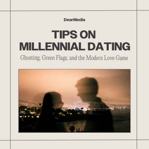 tips on millennial dating