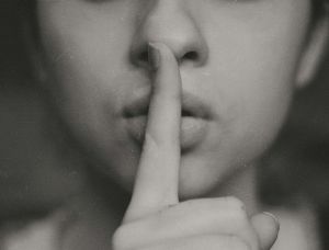 What Secrets Do You Hide From Your Partner?