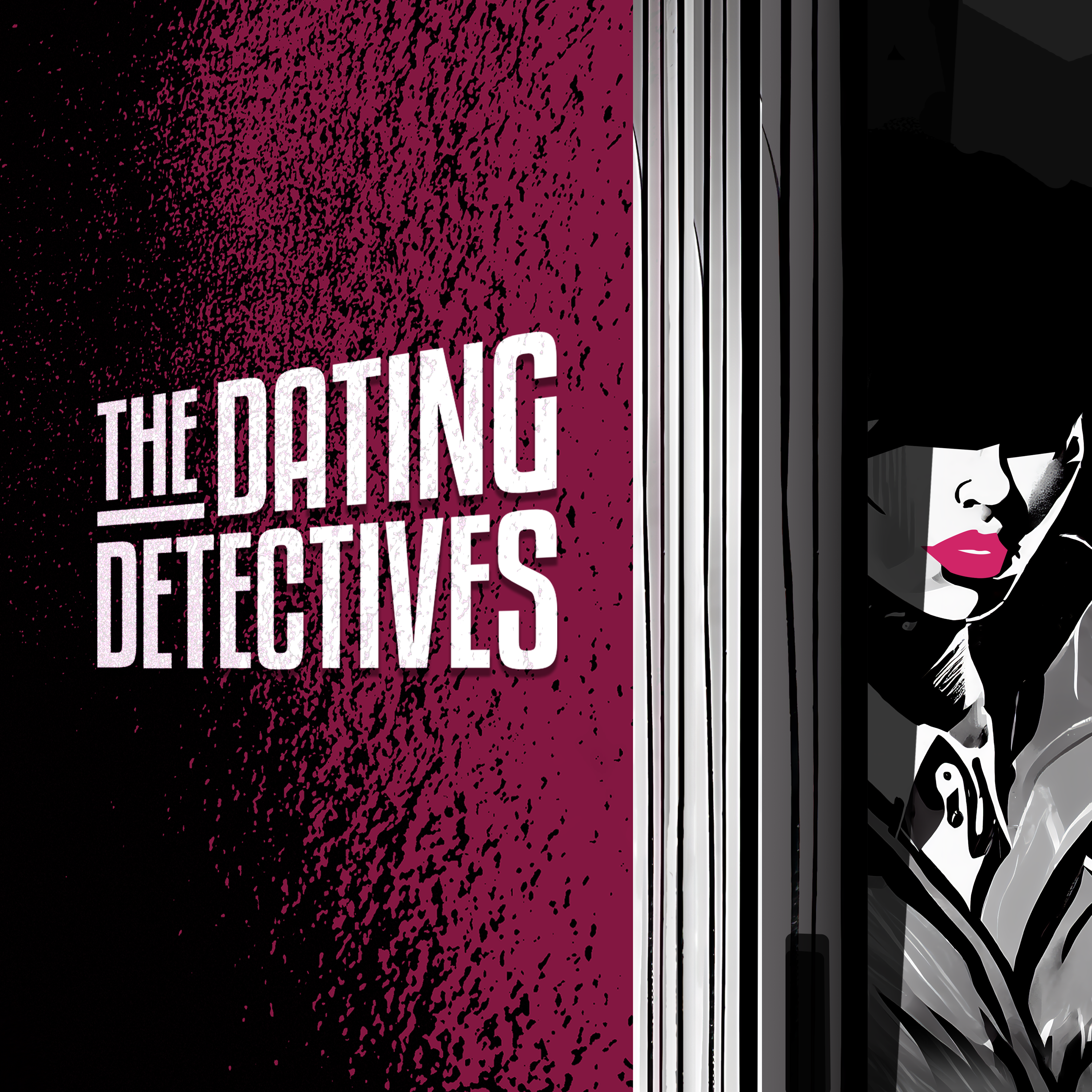 The Dating Detectives