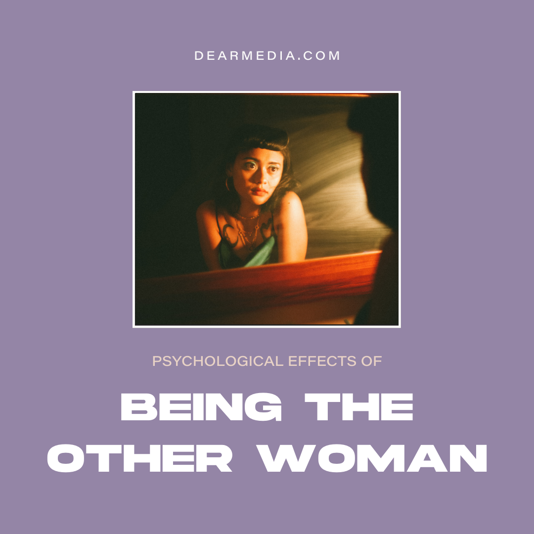 Psychological Effects Of Being The Other Woman