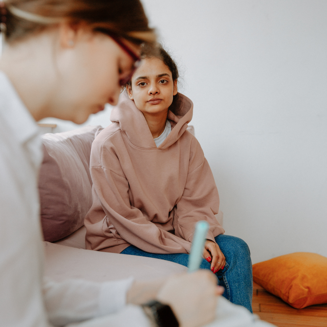 Therapist Toxic Traits