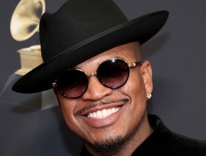 Ne-Yo Has Four Girlfriends—Is That What Non-Monogamy Is All About? 