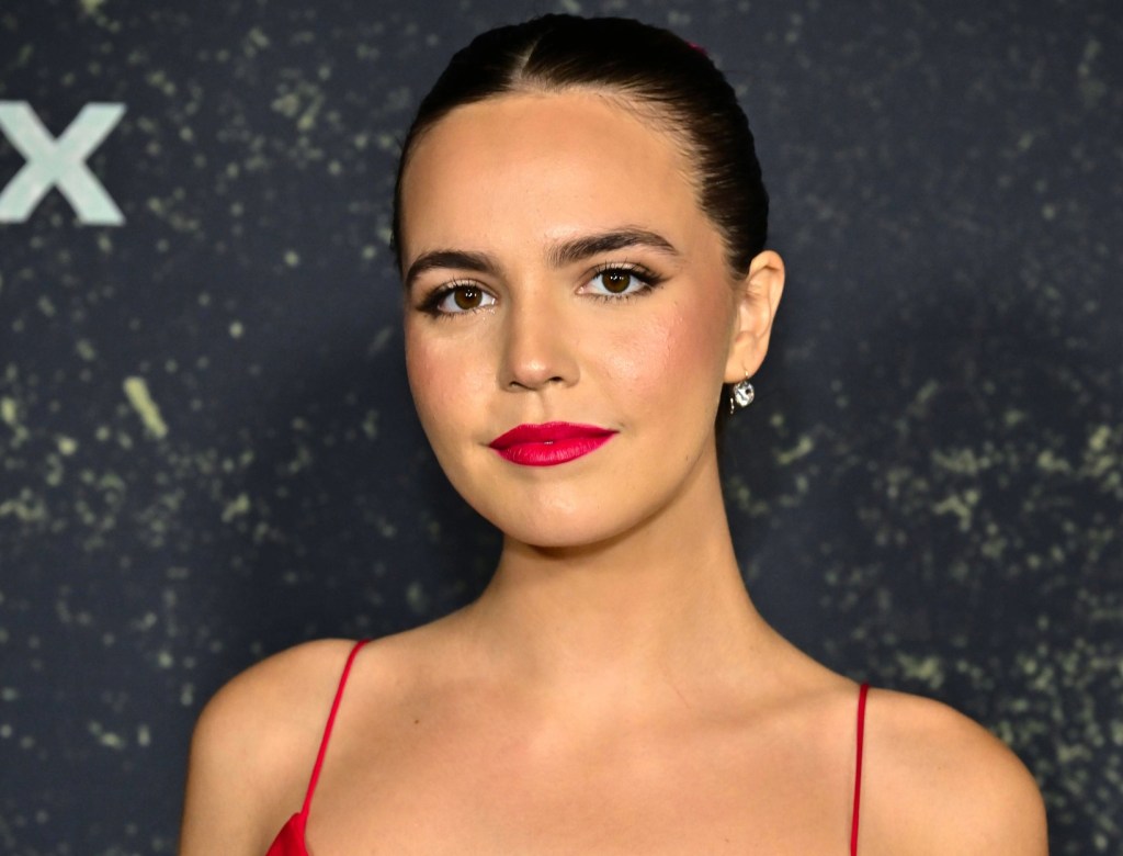 ‘Pretty Little Liars’ Star Bailee Madison: “You Are Enough.”