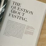 Fasting: What Science Actually Tells Us (And What It Doesn’t)