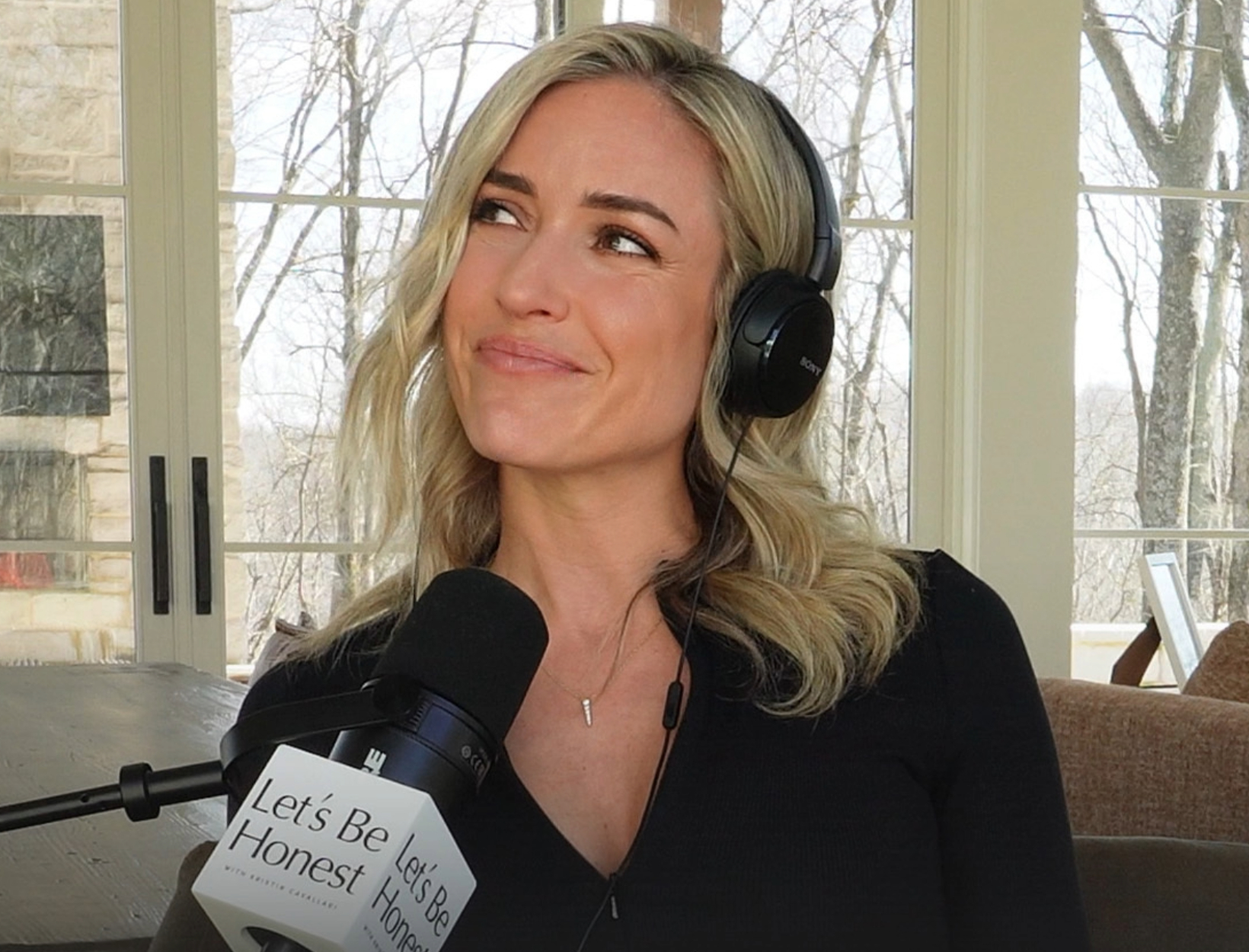 Kristin Cavallari Takes Her Truth on Tour: ‘I’m Knee Deep In Drama I Never Signed Up For’