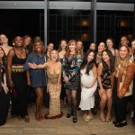 A Night of Fashion and Connection: Nicole Miller’s SXSW Celebration with Dear Media