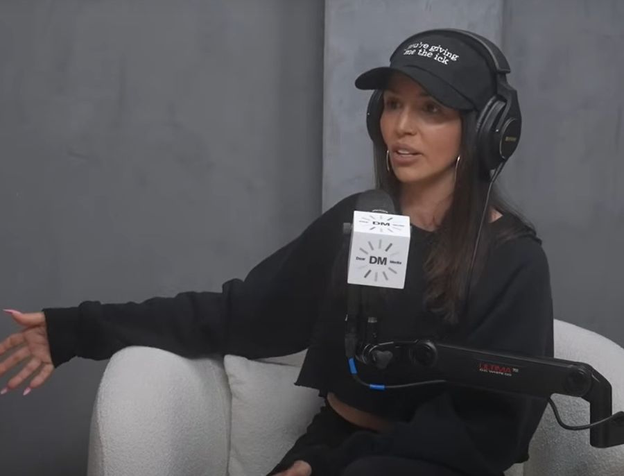 Scheana Shay Spills ‘Masked Singer’ Shenanigans