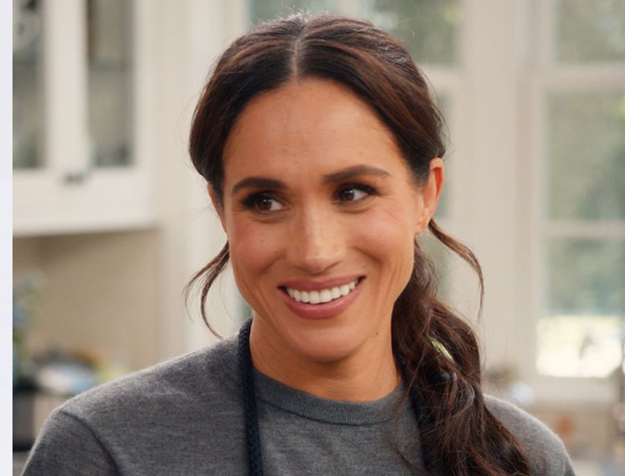 What’s Everybody’s Problem With Meghan Markle Now?