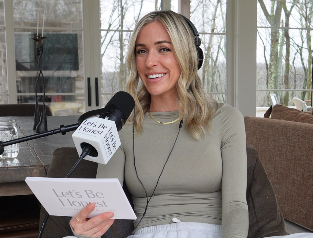 Kristin Cavallari Reveals Her Most Memorable Reality TV Moments