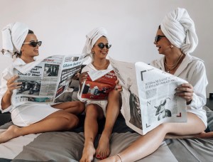 Are Women’s Retreats Worth the Investment?
