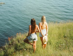 How to Get Past Small Talk and Form Real Connections