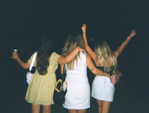 If You Think Your Friendships Suck, Maybe You’re the Problem