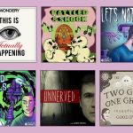 10 Podcasts Like Radio Rental: Strange, Spooky, and A Bit Too Real