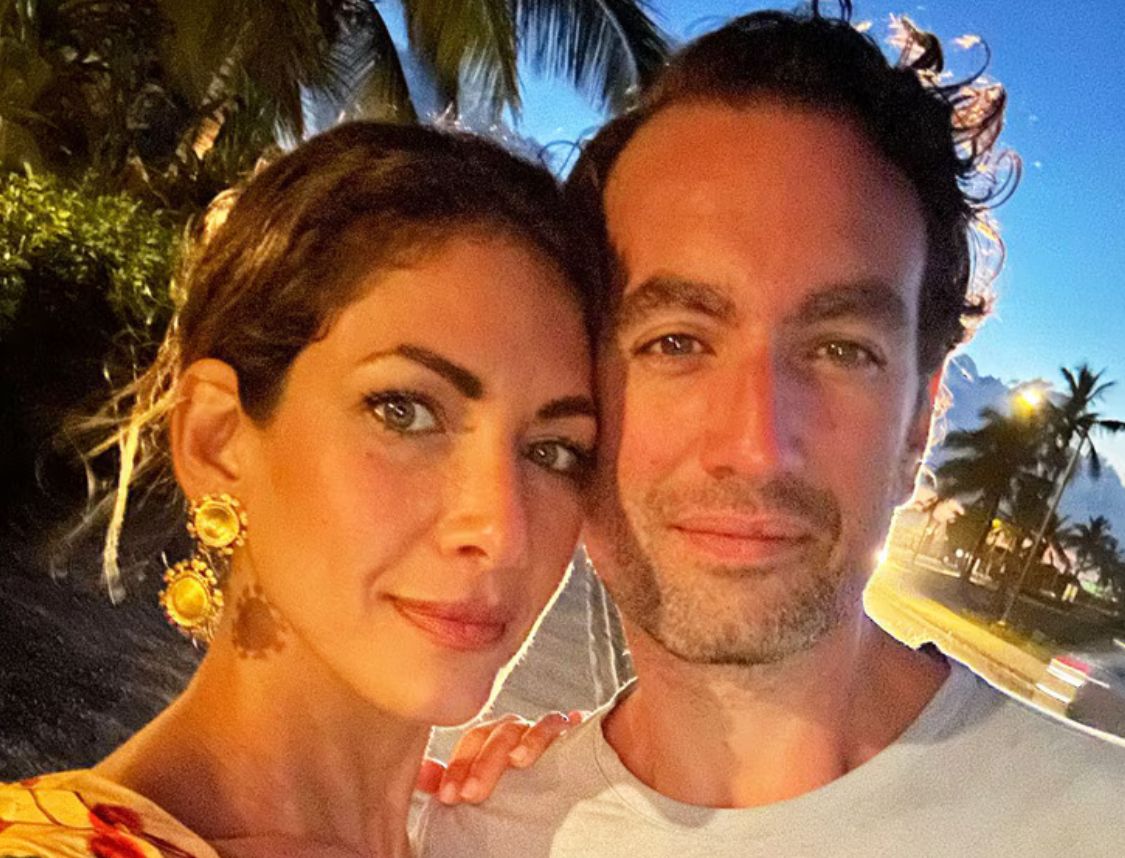 RHONY’s Erin and Abe Lichy Talk Acid and Dishwasher Foreplay on Their Debut Podcast